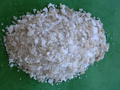 環保型融雪劑
